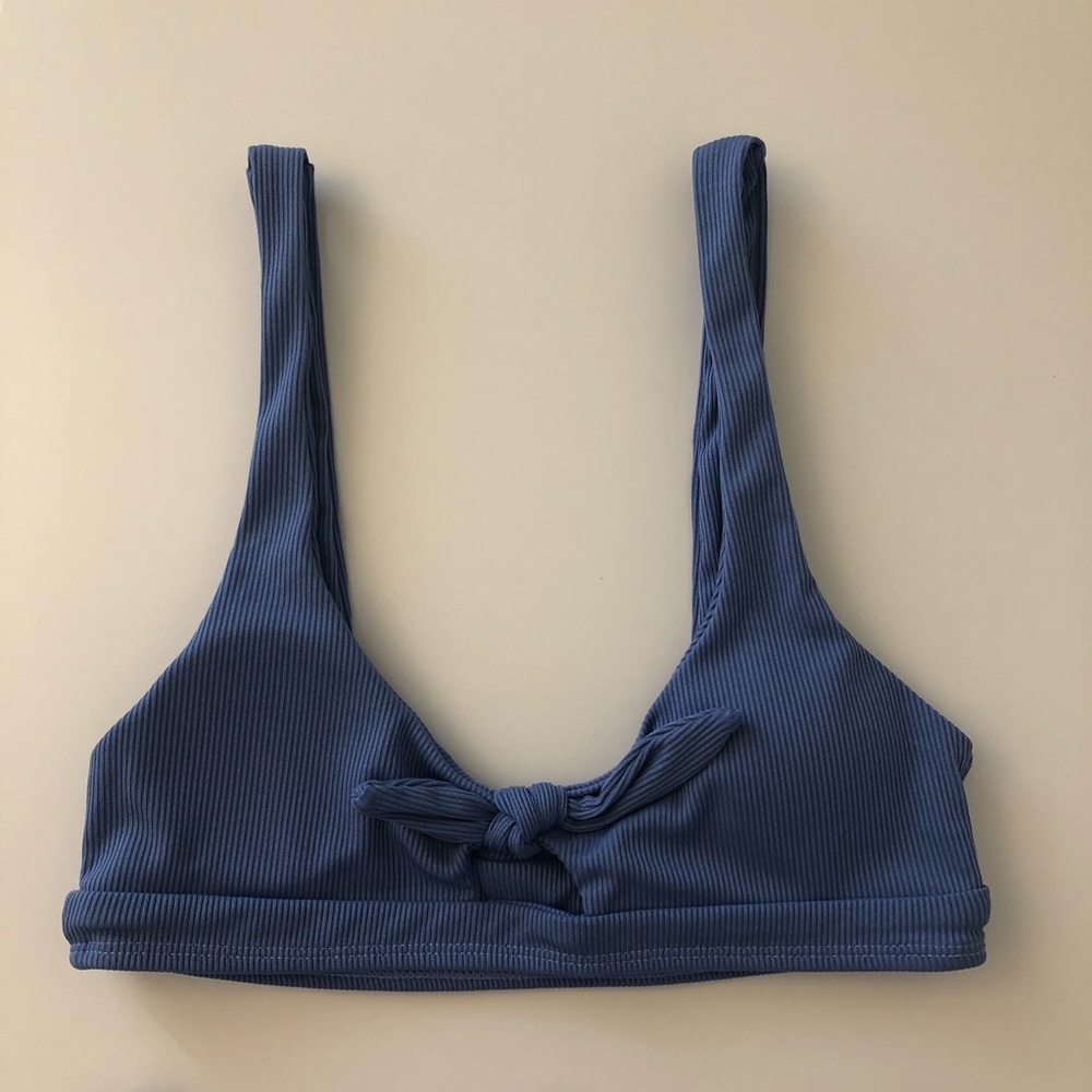 periwinkle bikini set